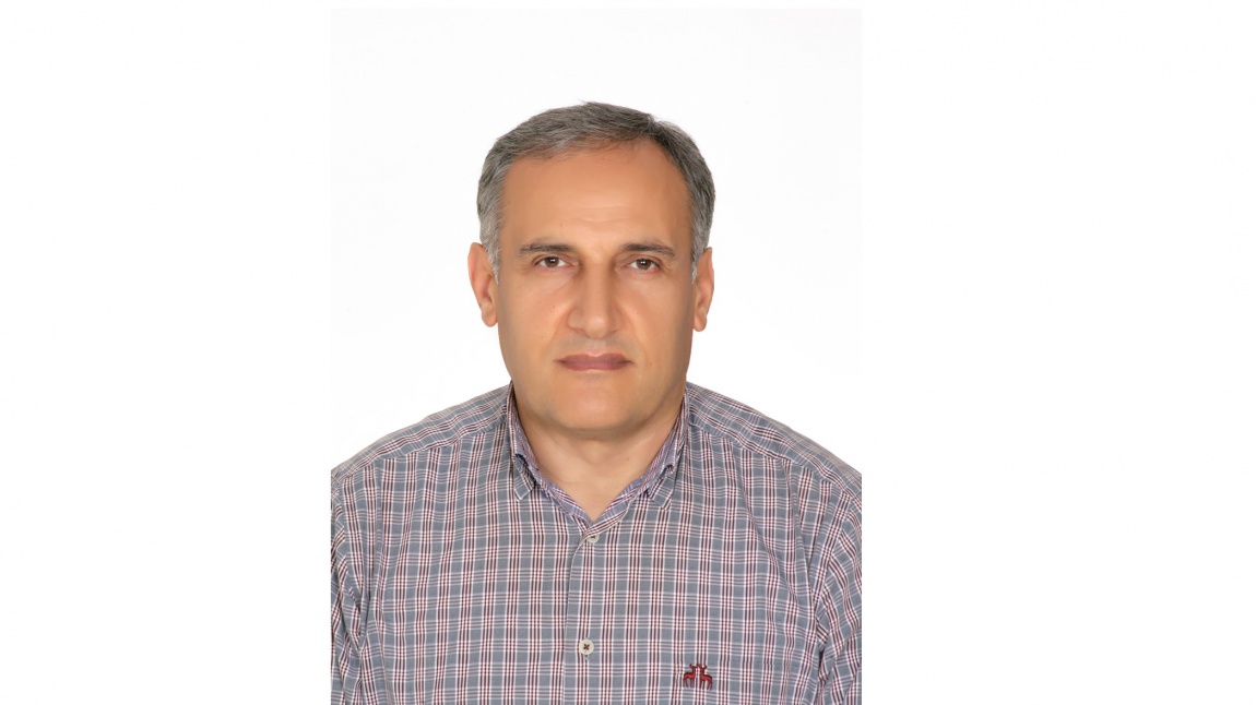 Hakkı KANDAZ - Fizik Öğretmeni
